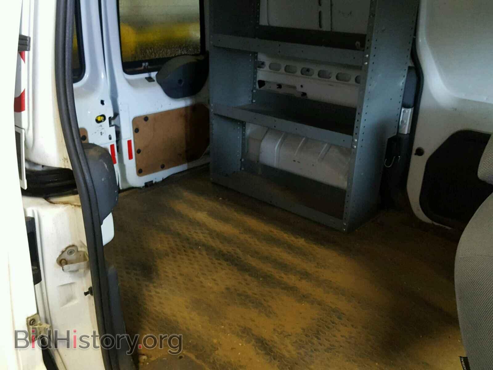 2010 FORD TRANSIT CO - VIN: NM0LS7DN7AT028333 - Фото 6