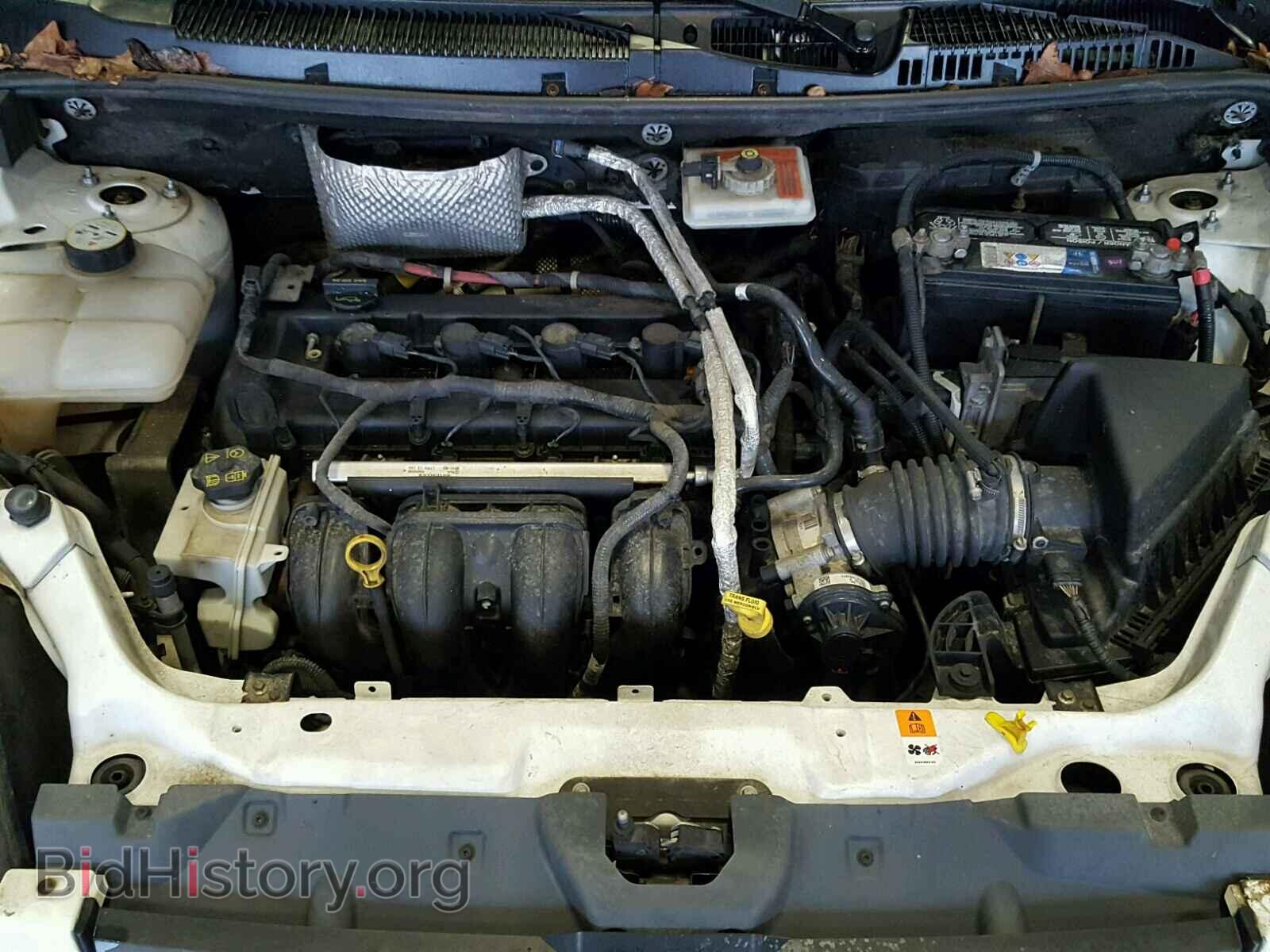 2010 FORD TRANSIT CO - VIN: NM0LS7DN7AT028333 - Фото 7
