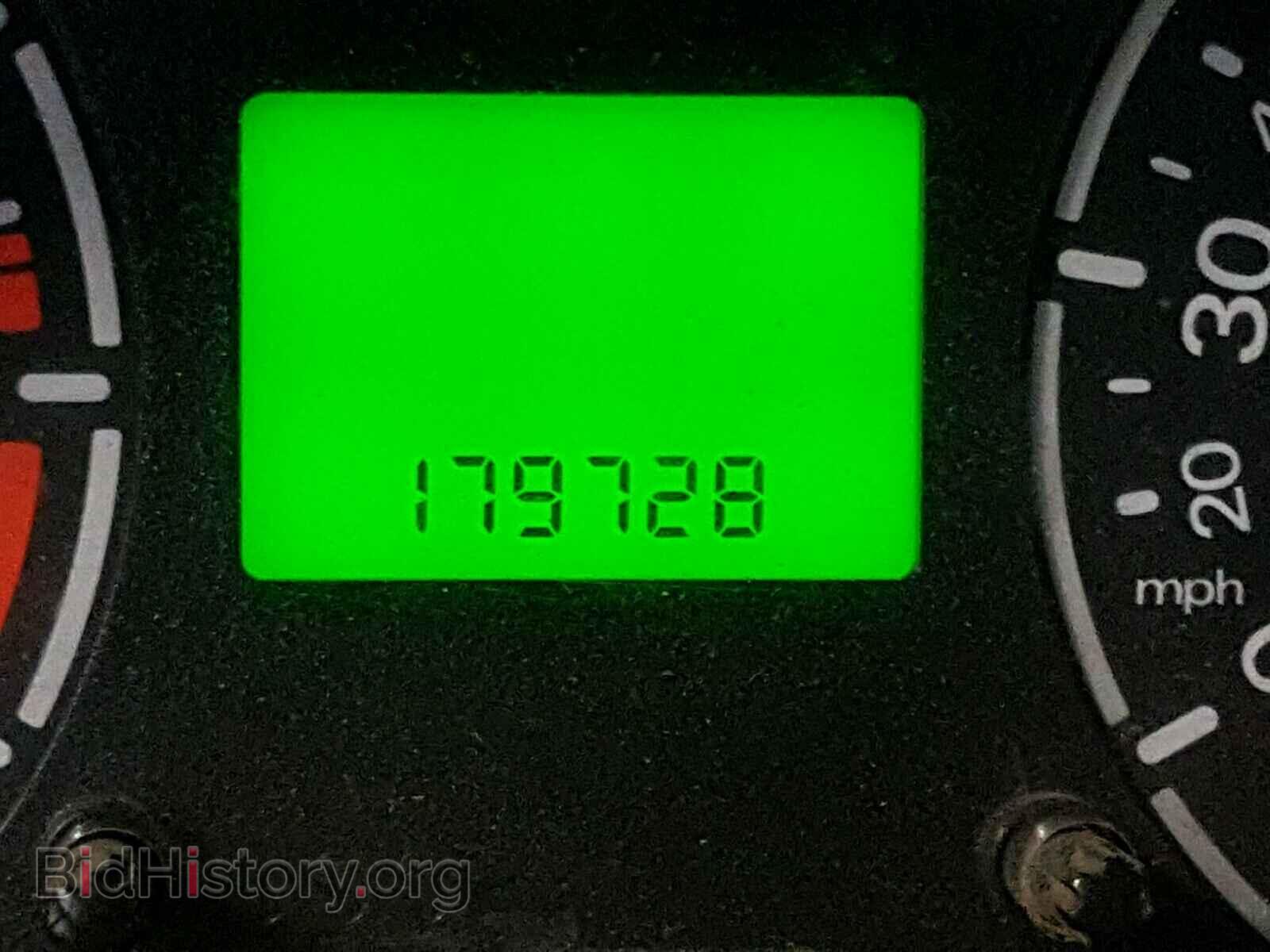 2010 FORD TRANSIT CO - VIN: NM0LS7DN7AT028333 - Фото 8