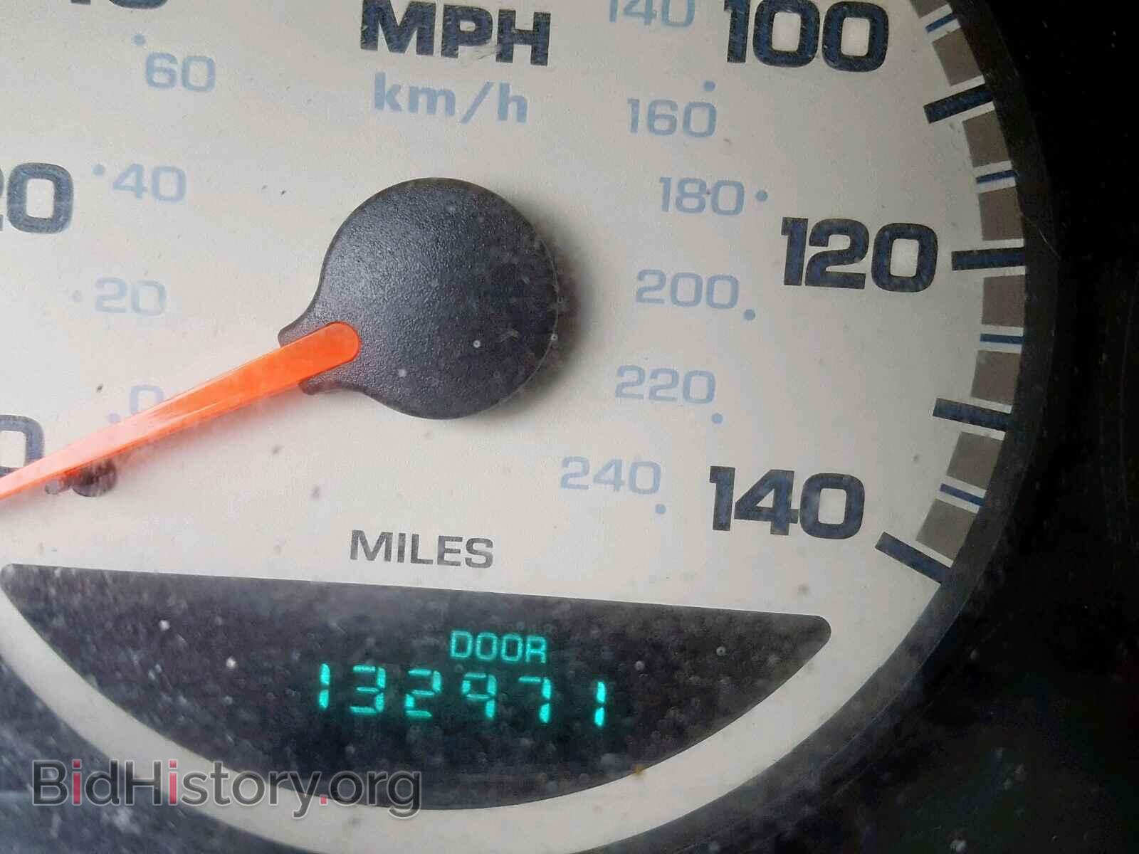 2004 DODGE NEON - VIN: 1B3ES76F64D618315 - Фото 8