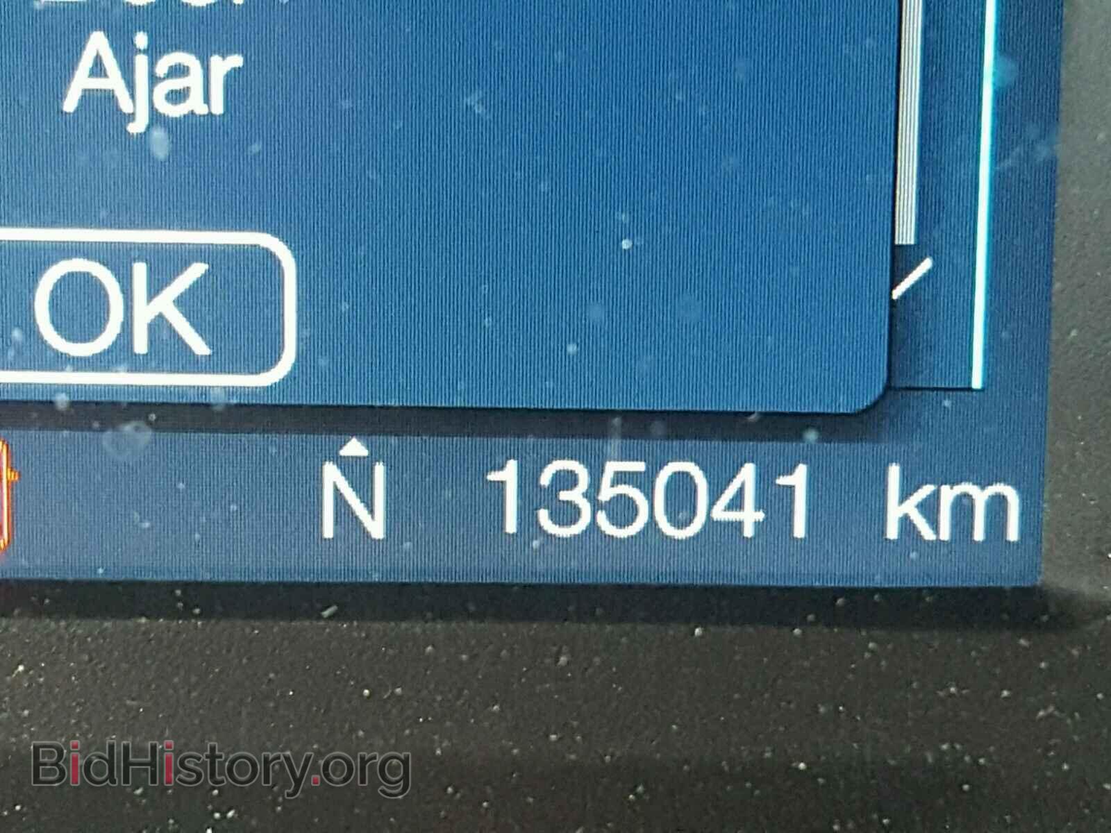 2011 FORD EDGE - VIN: 2FMDK3JC4BBA89381 - Фото 8