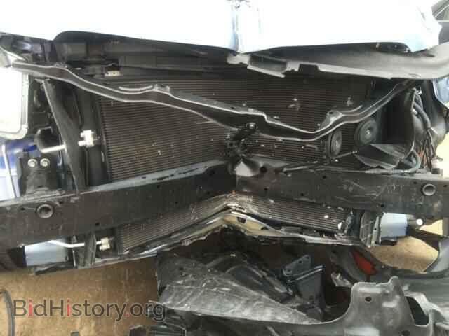 2011 TOYOTA RAV4 - VIN: 2T3BF4DV7BW132031 - Фото 9