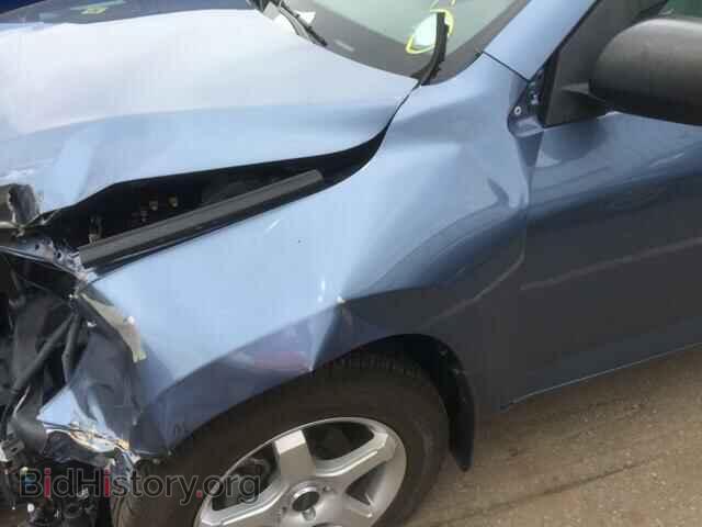 2011 TOYOTA RAV4 - VIN: 2T3BF4DV7BW132031 - Фото 10