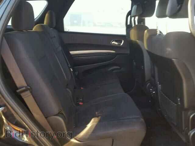 2014 DODGE DURANGO - VIN: 1C4RDJAG4EC394539 - Photo 6