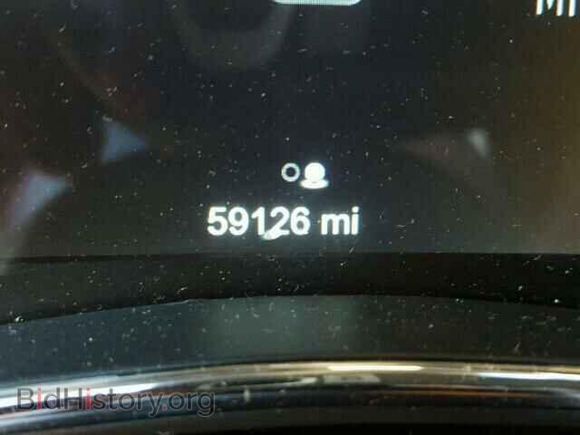 2014 DODGE DURANGO - VIN: 1C4RDJAG4EC394539 - Photo 8