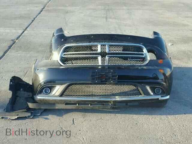 2014 DODGE DURANGO - VIN: 1C4RDJAG4EC394539 - Photo 9