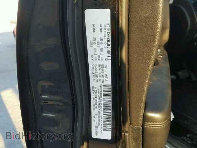 2014 DODGE DURANGO - VIN: 1C4RDJAG4EC394539 - Photo 10