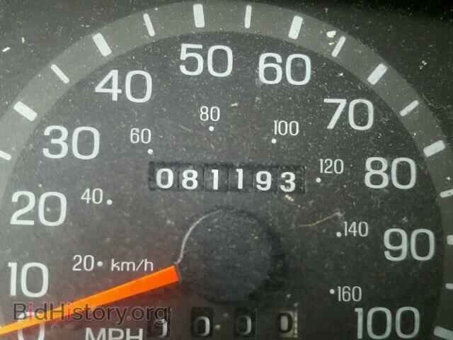 2000 FORD ECONOLINE - VIN: 1FBSS31S6YHA92494 - Photo 8