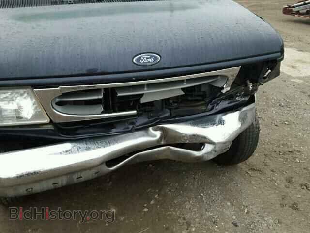 2000 FORD ECONOLINE - VIN: 1FBSS31S6YHA92494 - Photo 9