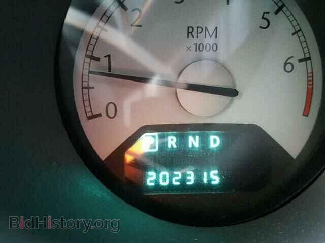 2007 CHRYSLER SEBRING - VIN: 1C3LC46K77N590400 - Фото 8