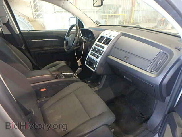 2010 DODGE JOURNEY - VIN: 3D4PG5FV9AT149248 - Фото 5