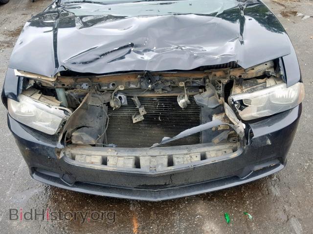 2012 DODGE CHARGER - VIN: 2C3CDXBG8CH302791 - Фото 9