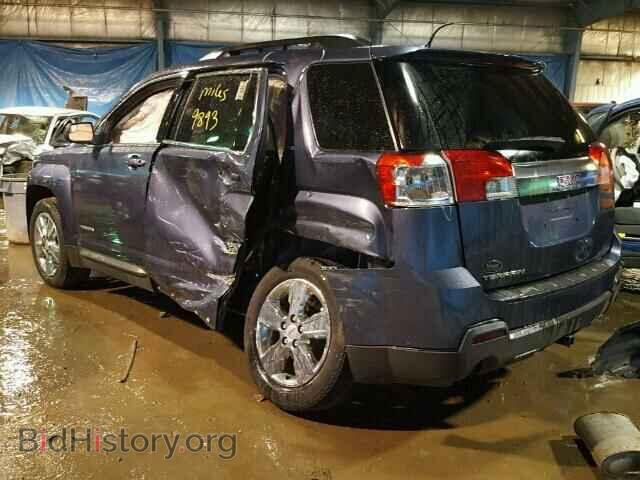 2014 GMC TERRAIN - VIN: 2GKFLSE35E6105233 - Фото 3