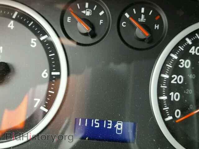 2012 DODGE RAM 1500 - VIN: 1C6RD6FT3CS300647 - Фото 8