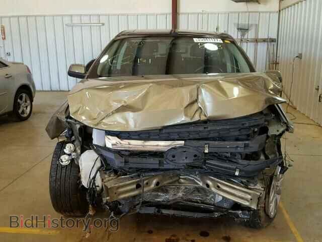 2013 FORD EDGE - VIN: 2FMDK4JC3DBA78963 - Фото 7