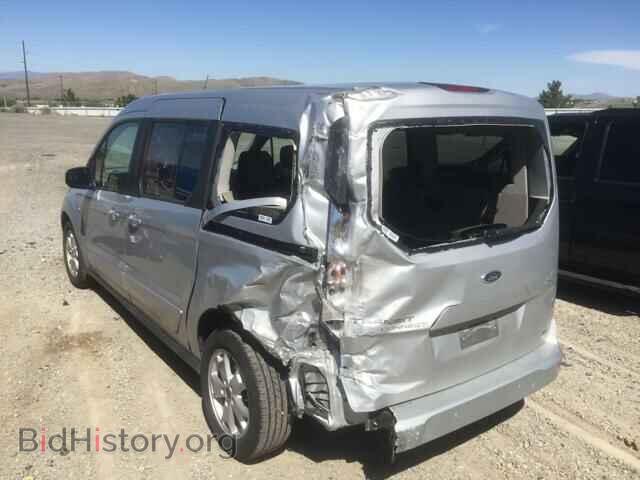 2015 FORD TRANSIT CO - VIN: NM0GE9F72F1198072 - Фото 3