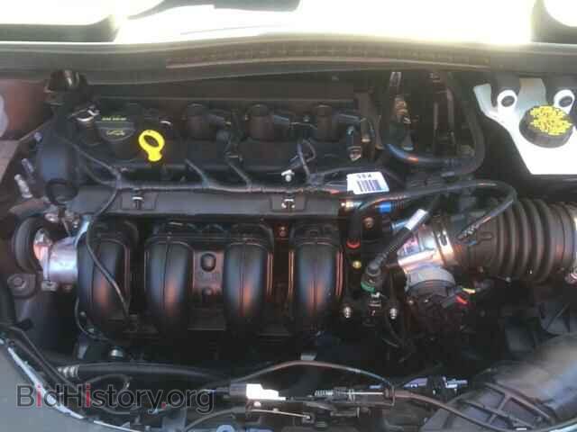 2015 FORD TRANSIT CO - VIN: NM0GE9F72F1198072 - Фото 7