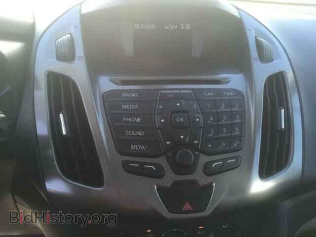 2015 FORD TRANSIT CO - VIN: NM0GE9F72F1198072 - Фото 9