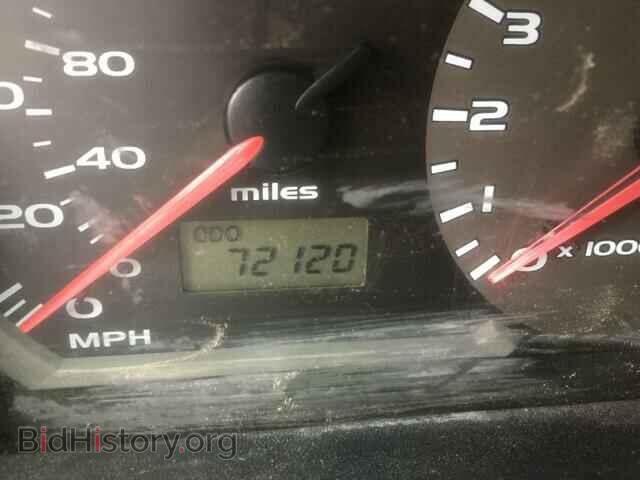 2003 MITSUBISHI ECLIPSE - VIN: 4A3AC74H93E163397 - Photo 8