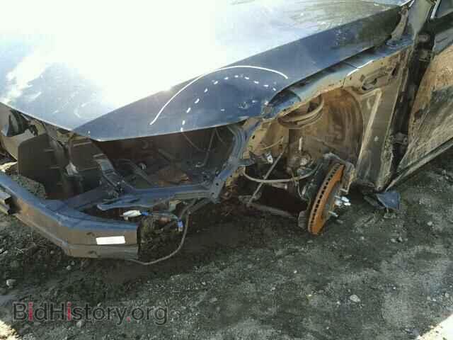 2013 KIA OPTIMA - VIN: 5XXGM4A70DG178596 - Photo 9