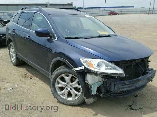 Photo JM3TB3CA5C0359871 - MAZDA CX-9 2012