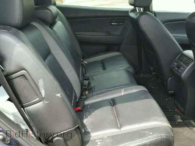 2012 MAZDA CX-9 - VIN: JM3TB3CA5C0359871 - Фото 6