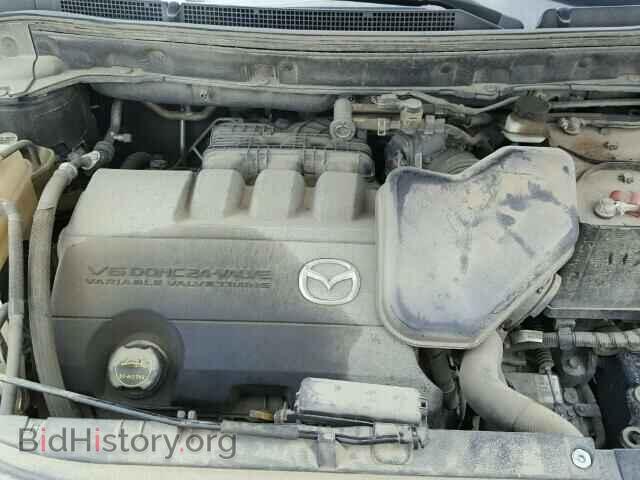 2012 MAZDA CX-9 - VIN: JM3TB3CA5C0359871 - Фото 7