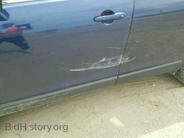 2012 MAZDA CX-9 - VIN: JM3TB3CA5C0359871 - Фото 10