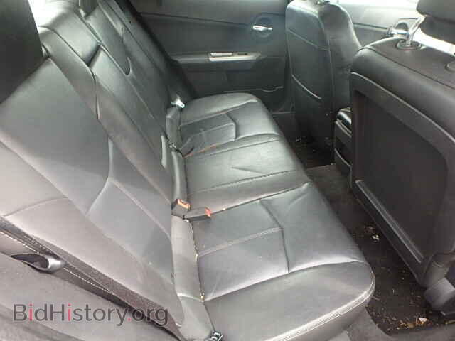 2010 DODGE AVENGER - VIN: 1B3CC5FB5AN159161 - Фото 6