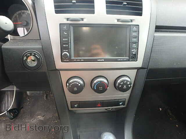 2010 DODGE AVENGER - VIN: 1B3CC5FB5AN159161 - Фото 9