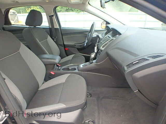 2014 FORD FOCUS - VIN: 1FADP3F26EL242293 - Photo 5