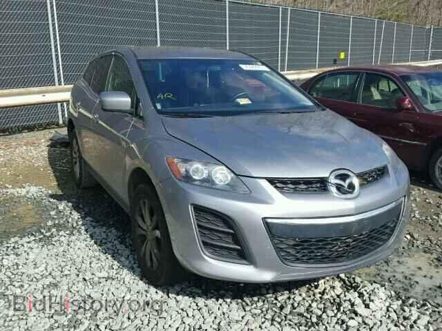Фотография JM3ER4CL4B0396999 - MAZDA CX-7 2011