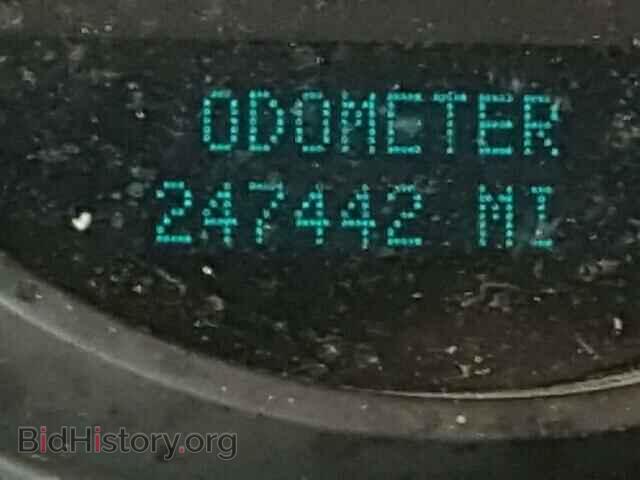 2007 CHEVROLET SILVERADO - VIN: 1GCEC19C57Z604066 - Фото 8
