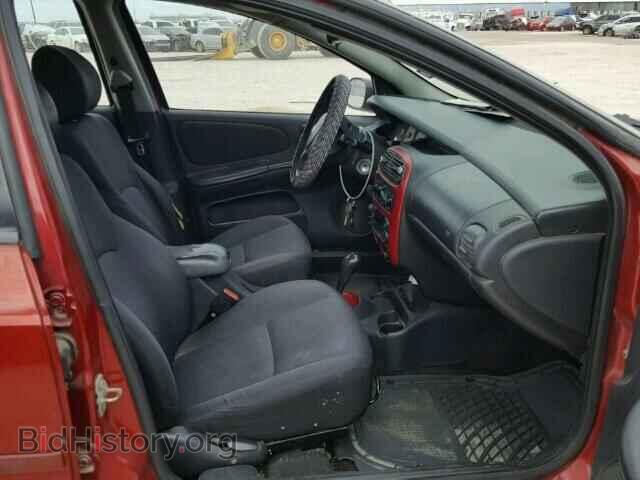 2003 DODGE NEON - VIN: 1B3ES56C13D253146 - Фото 5