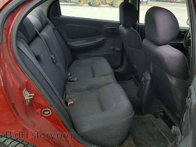 2003 DODGE NEON - VIN: 1B3ES56C13D253146 - Фото 6