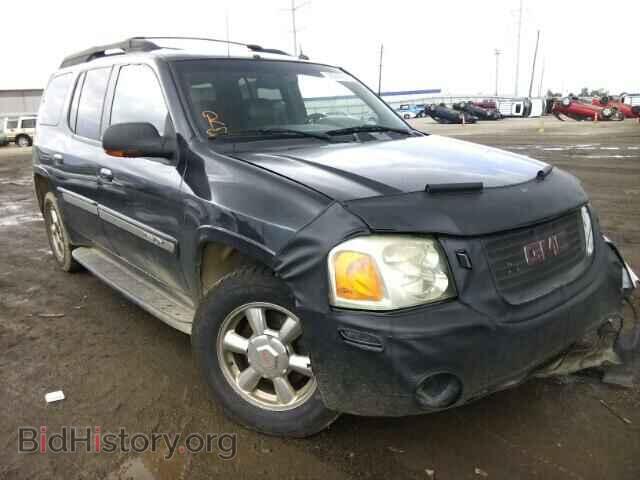 Фотография 1GKET16P646110887 - GMC ENVOY 2004