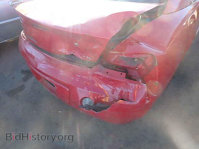 2001 CHRYSLER SEBRING - VIN: 4C3AG52H01E069388 - Фото 10