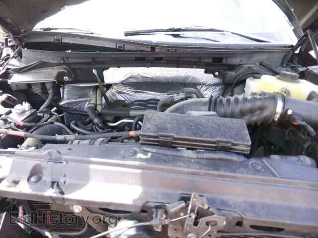 2011 FORD F150 - VIN: 1FTFX1EF9BFC47123 - Фото 7
