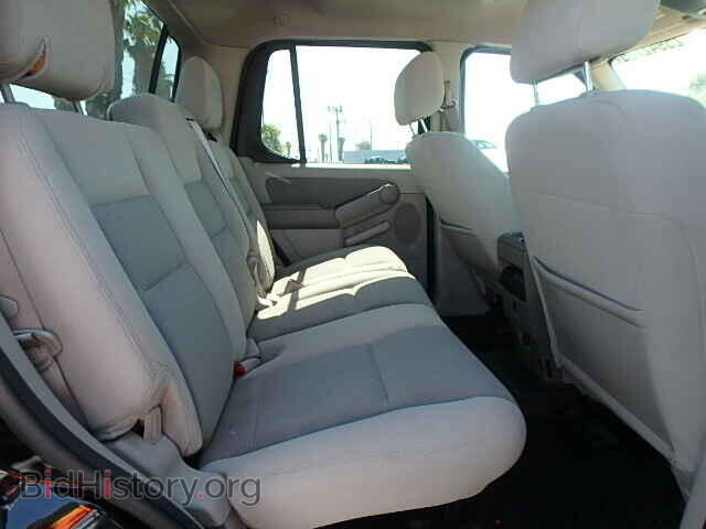 2007 FORD EXPLORER - VIN: 1FMEU31K37UB15525 - Фото 6