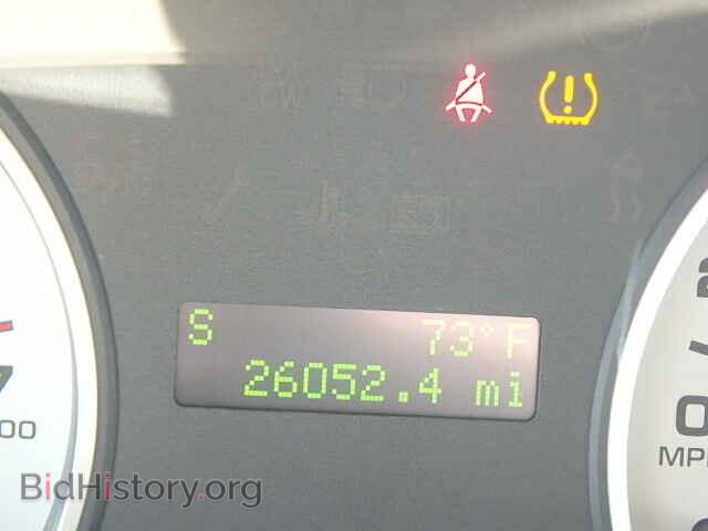 2007 FORD EXPLORER - VIN: 1FMEU31K37UB15525 - Фото 8
