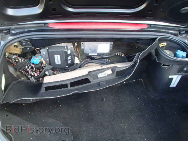 2003 PORSCHE BOXSTER - VIN: WP0CA29823U620828 - Фото 7