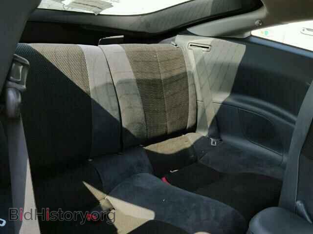 2008 MITSUBISHI ECLIPSE - VIN: 4A3AK24F08E004361 - Photo 6