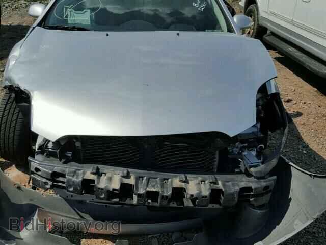 2008 MITSUBISHI ECLIPSE - VIN: 4A3AK24F08E004361 - Photo 7