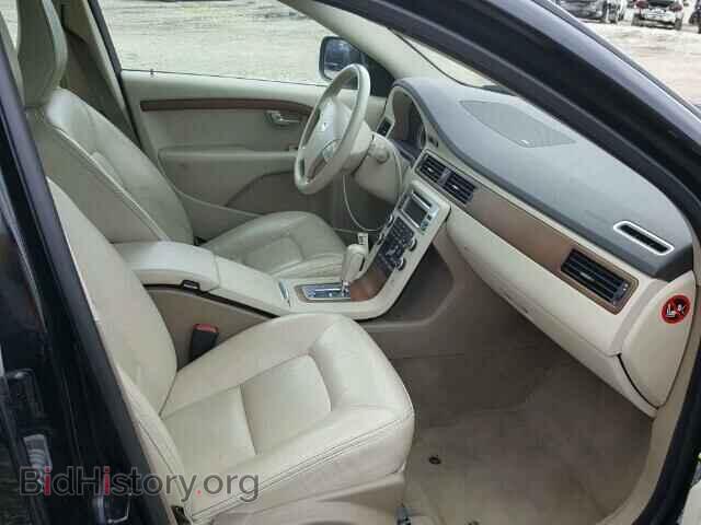 2009 VOLVO XC70 - VIN: YV4BZ982191048667 - Фото 5