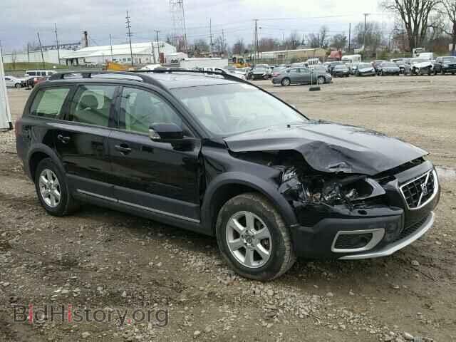 2009 VOLVO XC70 - VIN: YV4BZ982191048667 - Фото 9