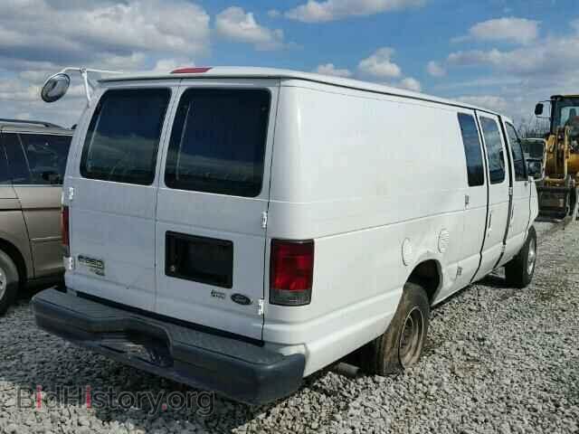 2012 FORD ECONOLINE - VIN: 1FDSS3EL3CDA27273 - Photo 4