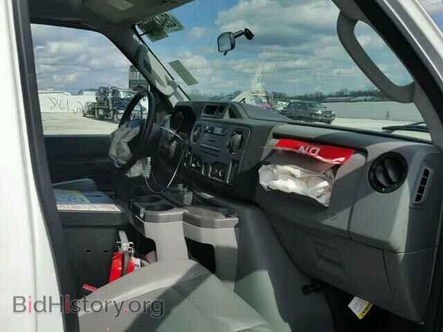 2012 FORD ECONOLINE - VIN: 1FDSS3EL3CDA27273 - Photo 5