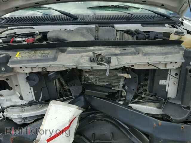 2012 FORD ECONOLINE - VIN: 1FDSS3EL3CDA27273 - Photo 7