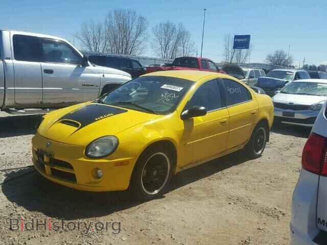 2003 DODGE NEON - VIN: 1B3ES76F73D261838 - Photo 2