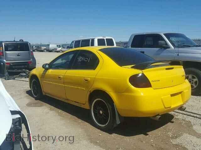2003 DODGE NEON - VIN: 1B3ES76F73D261838 - Photo 3